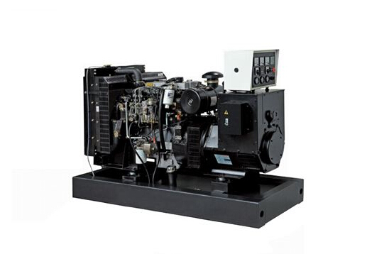 宣城科克150kw大型柴油发电机组_COPY