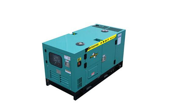 宣城科克50kw小型柴油发电机组_COPY