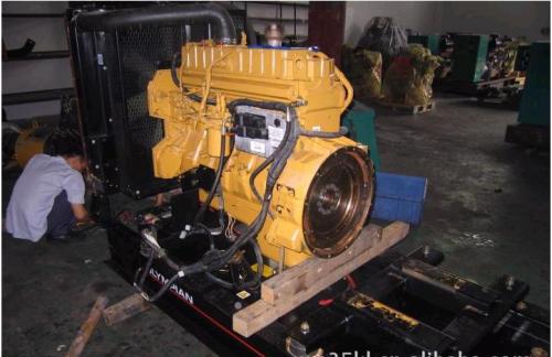 宣城柴油发电机维修_COPY