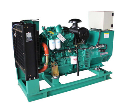 宣城宗申动力12kw小型柴油二手发电机_COPY