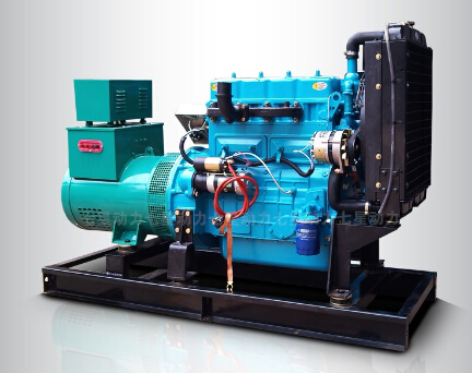 宣城上柴30kw大型柴油二手发电机组_COPY_COPY