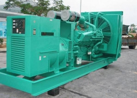 宣城75kw康明斯柴油发电车出租_COPY_COPY