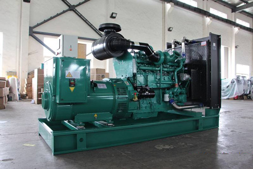 宣城320kw康明斯柴油发电车出租_COPY_COPY