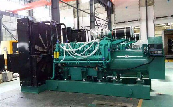 宣城全新科克500kw大型柴油发电机组出租_COPY