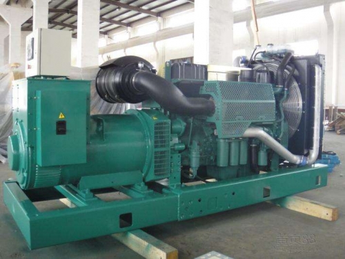 宣城康明斯发电机出租：确保您的业务不间断！